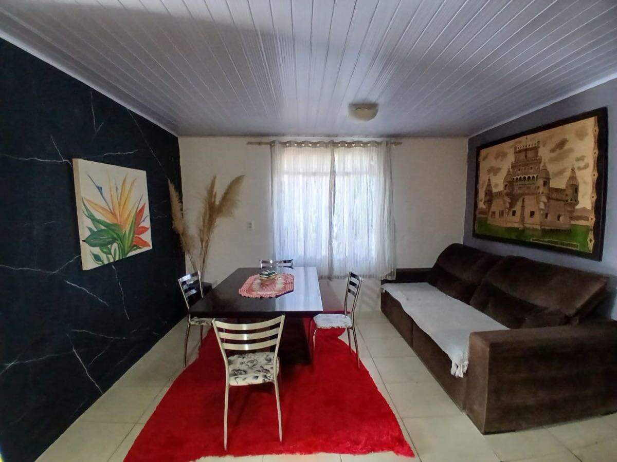 Casa à venda no Araucária: 