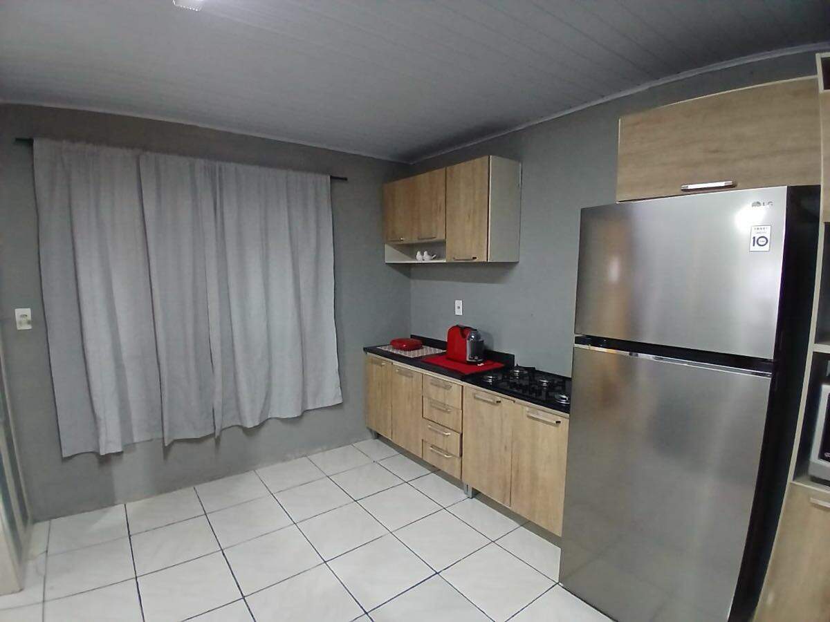 Casa à venda no Araucária: 