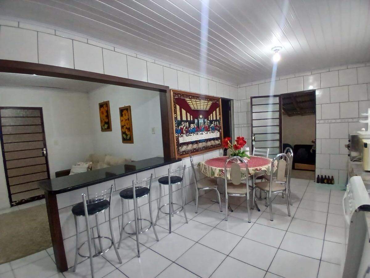 Casa à venda no Bates: 