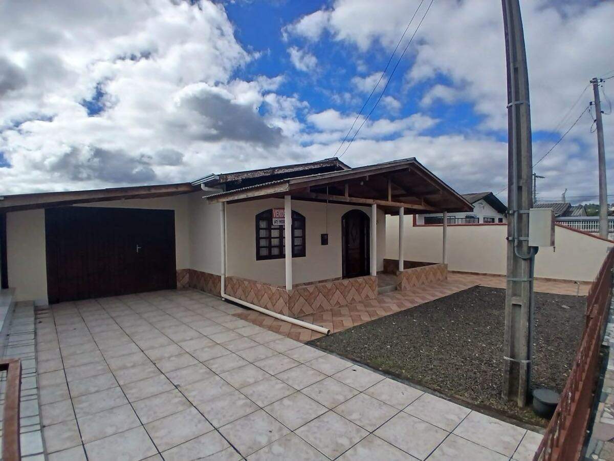 Casa à venda no Bates: 