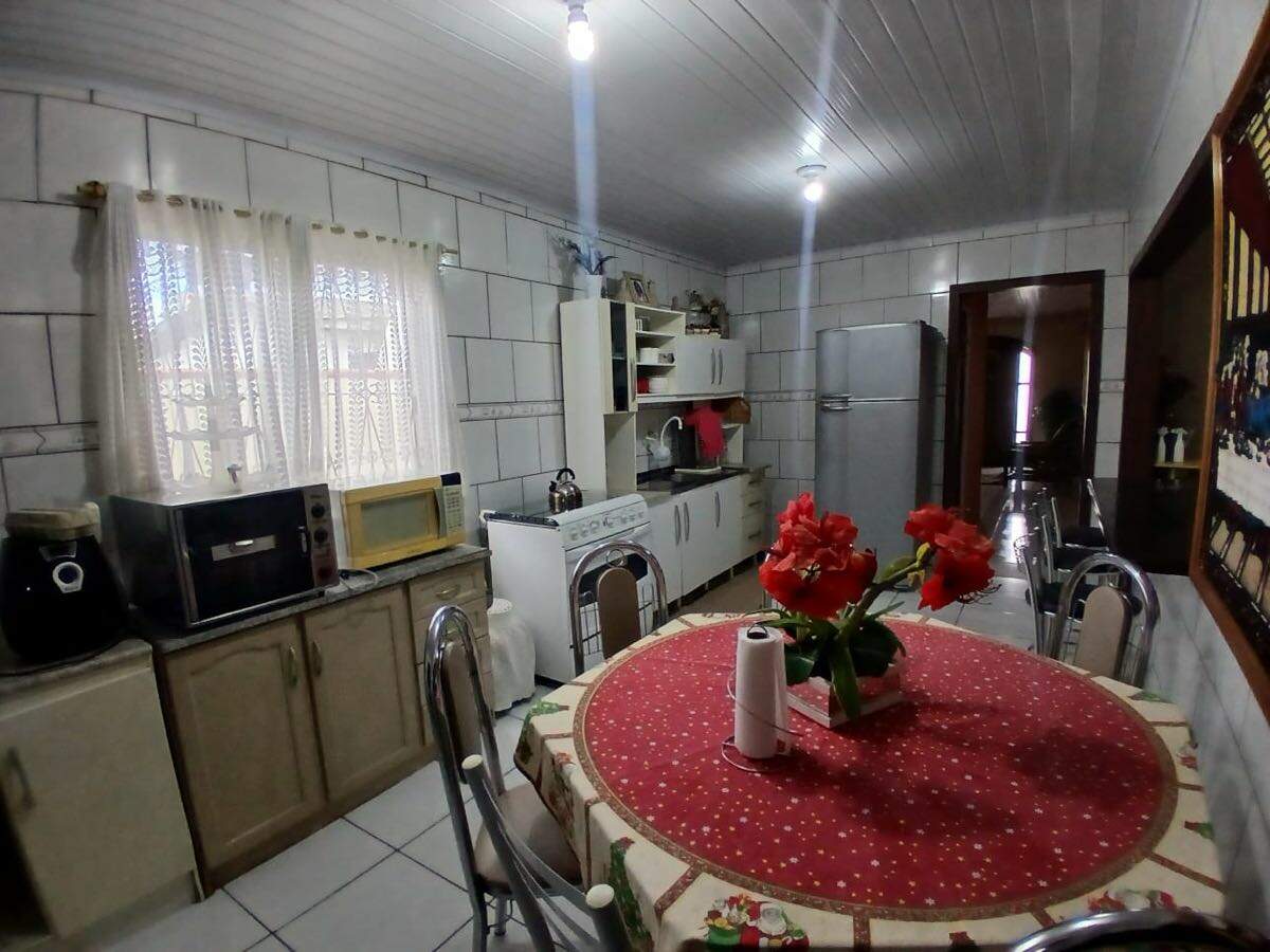 Casa à venda no Bates: 