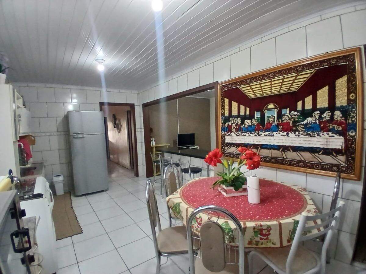 Casa à venda no Bates: 