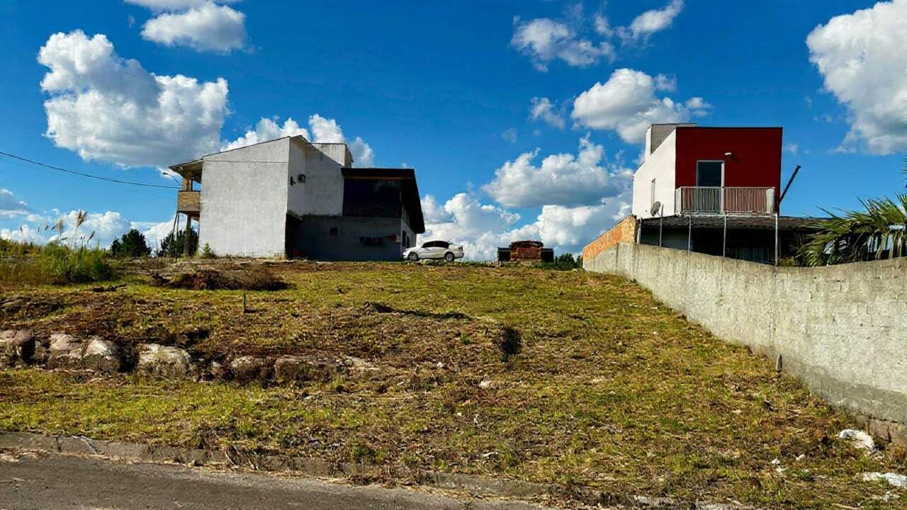 Lote à venda no Penha: 