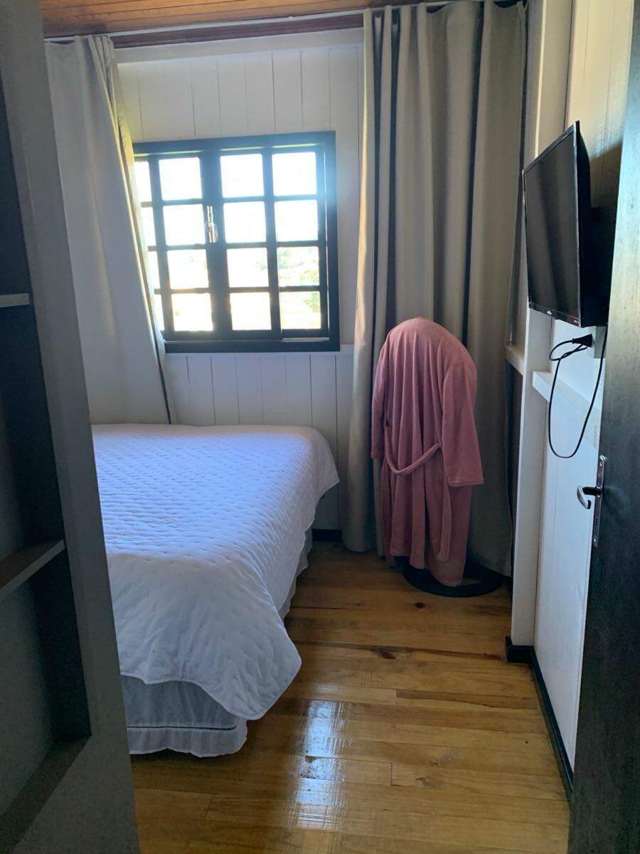 Casa à venda no Caroba: 