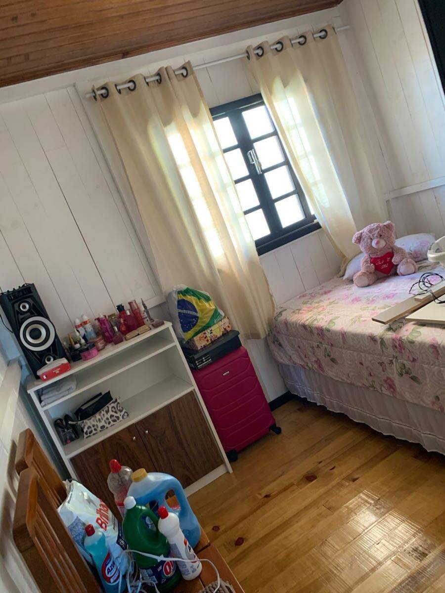 Casa à venda no Caroba: 