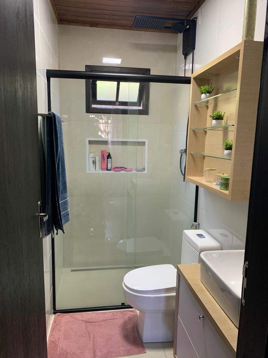 Casa à venda no Caroba: 