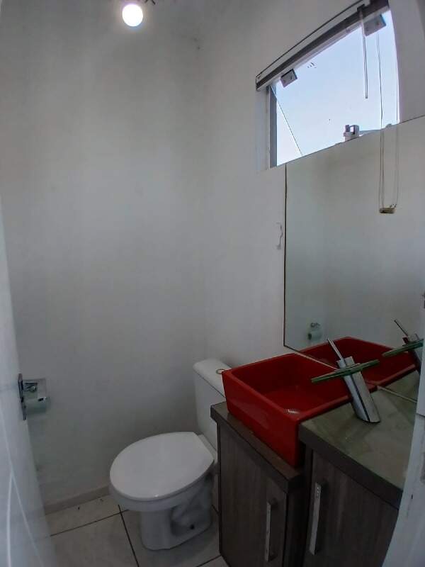 Casa à venda no São Cristóvão: 