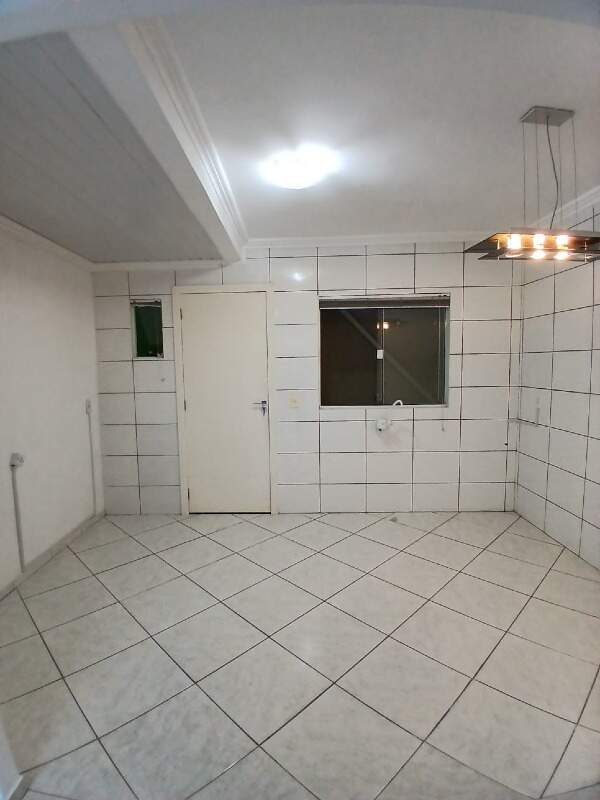Casa à venda no São Cristóvão: 