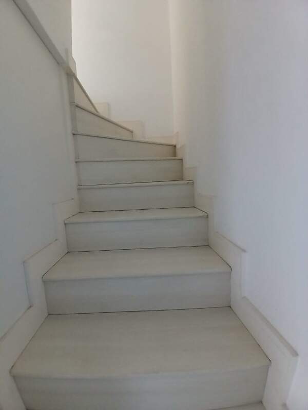 Casa à venda no São Cristóvão: 