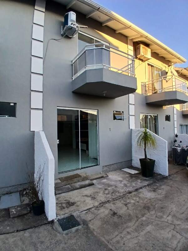 Casa à venda no São Cristóvão: 