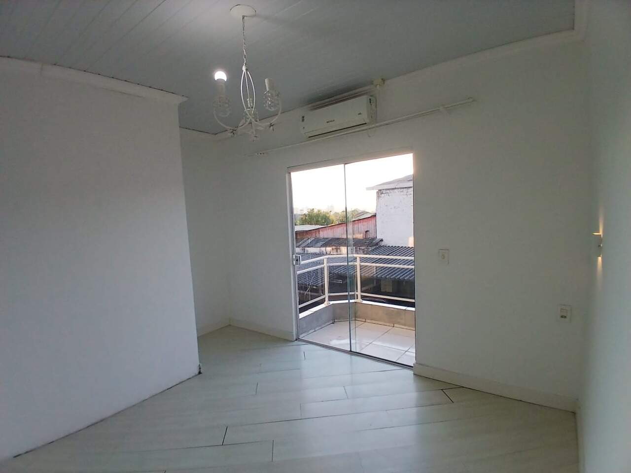 Casa à venda no São Cristóvão: 