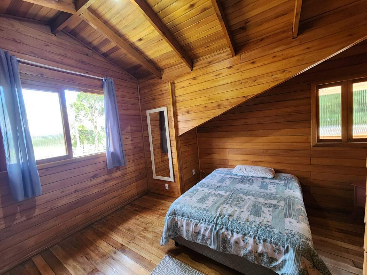 Chácara à venda no Serrinha: 