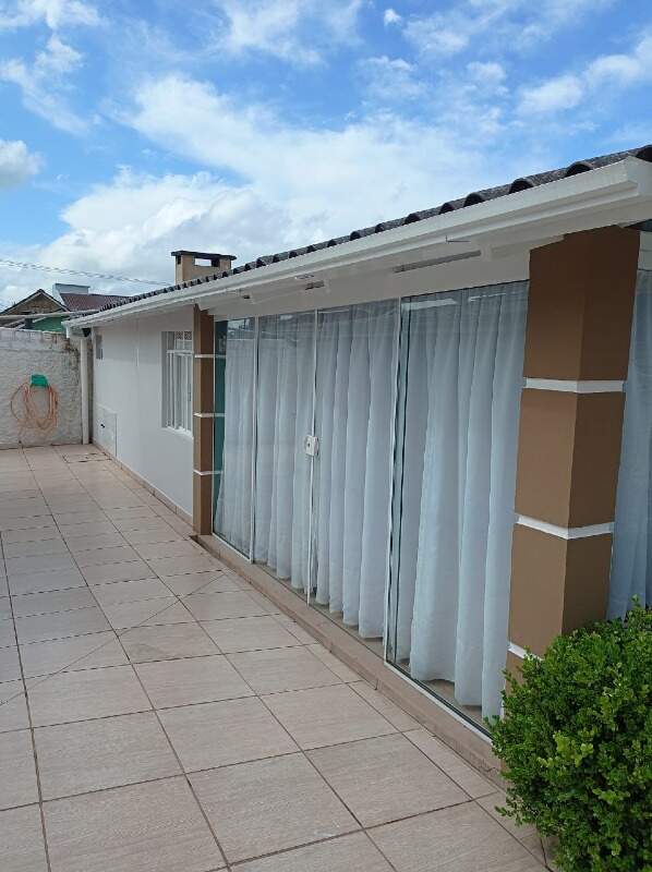 Casa à venda no Copacabana: 