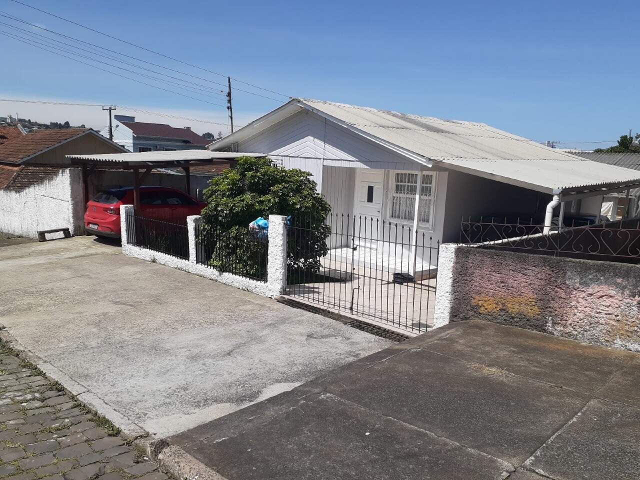 Casa à venda no Copacabana: 