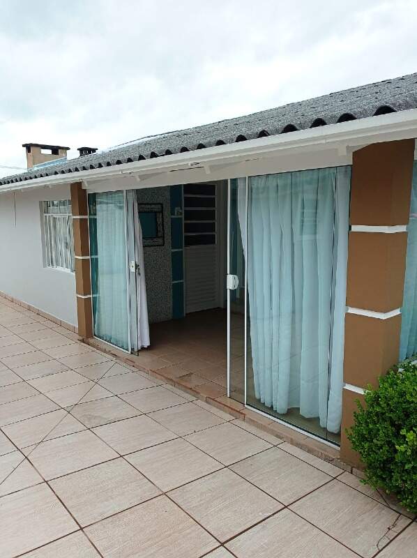 Casa à venda no Copacabana: 