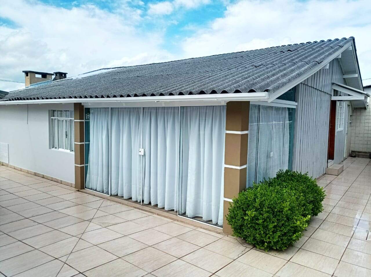 Casa à venda no Copacabana: 