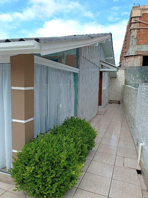 Casa à venda no Copacabana: 