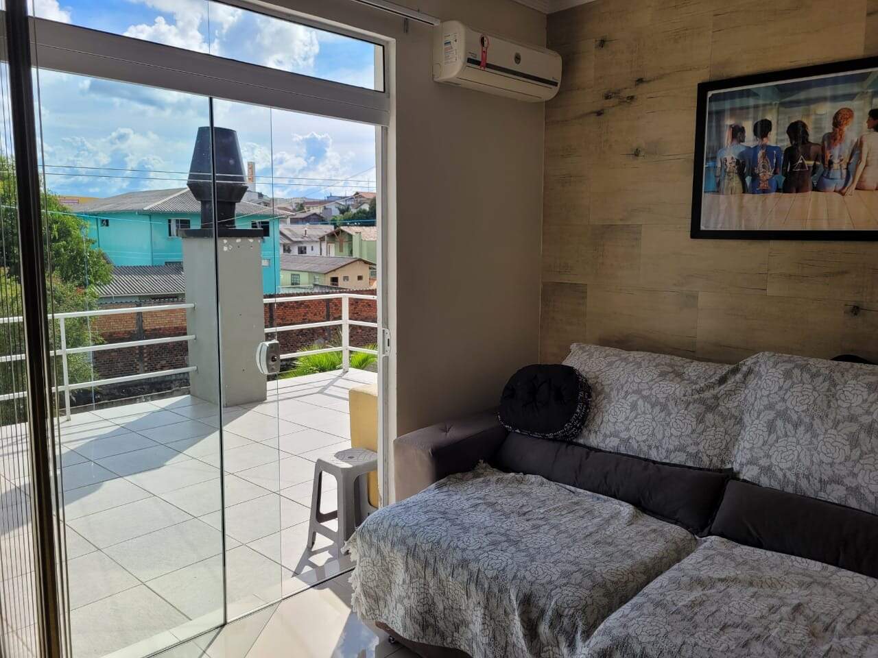 Casa à venda no Beatriz: 