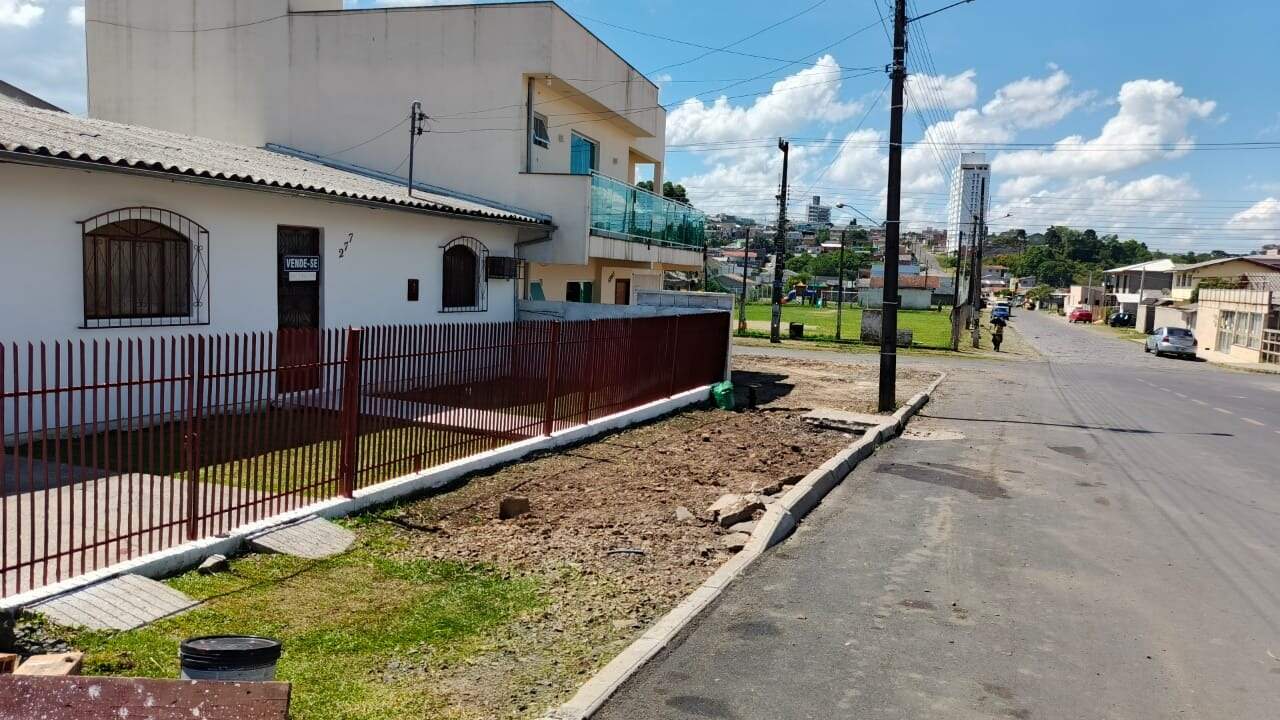 Casa à venda no Copacabana: 