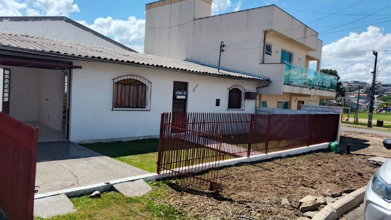 Casa à venda no Copacabana: 