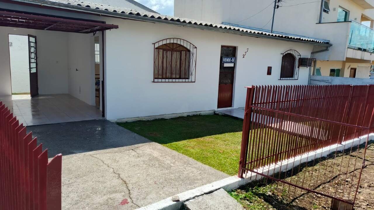 Casa à venda no Copacabana: 