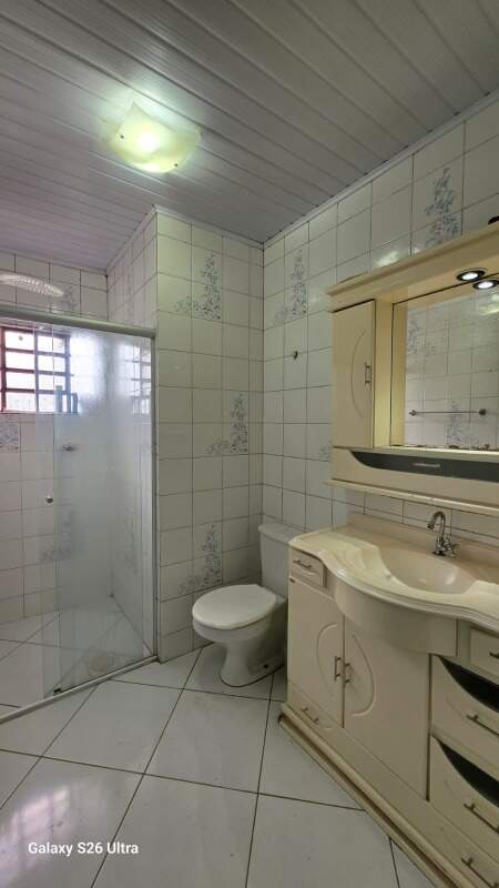 Casa à venda no Vila Nova: 