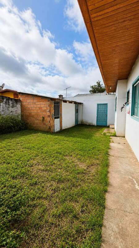 Casa à venda no Vila Nova: 