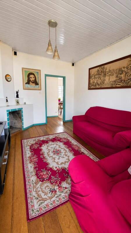 Casa à venda no Vila Nova: 