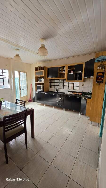 Casa à venda no Vila Nova: 
