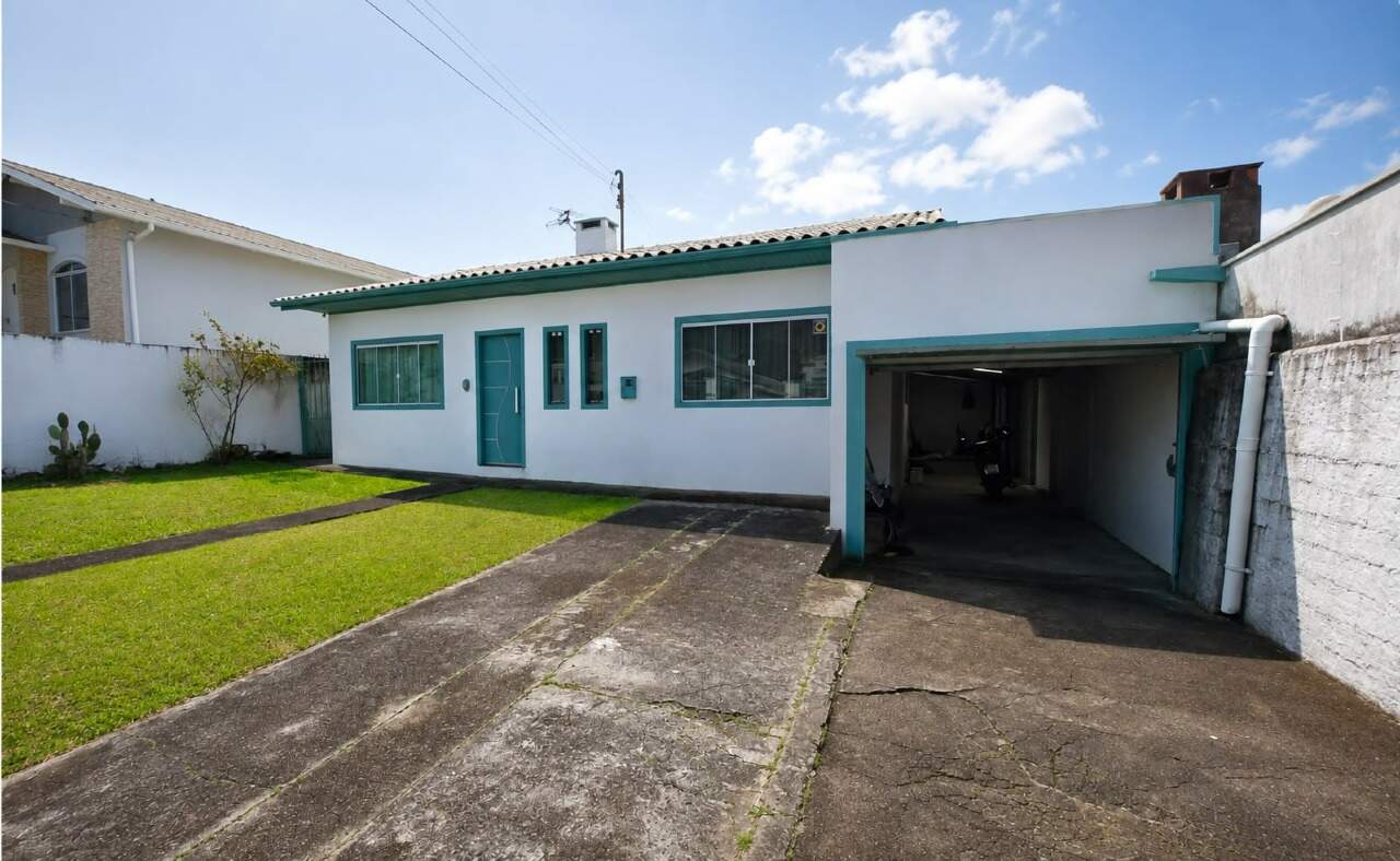 Casa à venda no Vila Nova: 