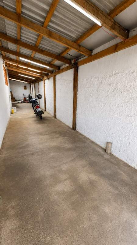Casa à venda no Vila Nova: 