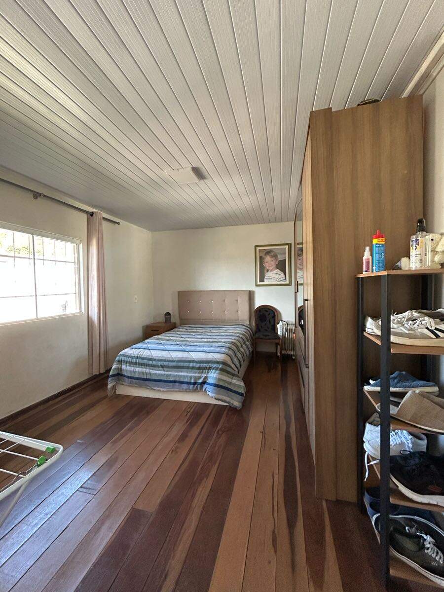 Casa à venda no Bom Jesus: 