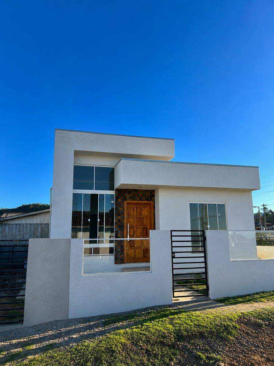 Casa à venda no Santa Clara: 