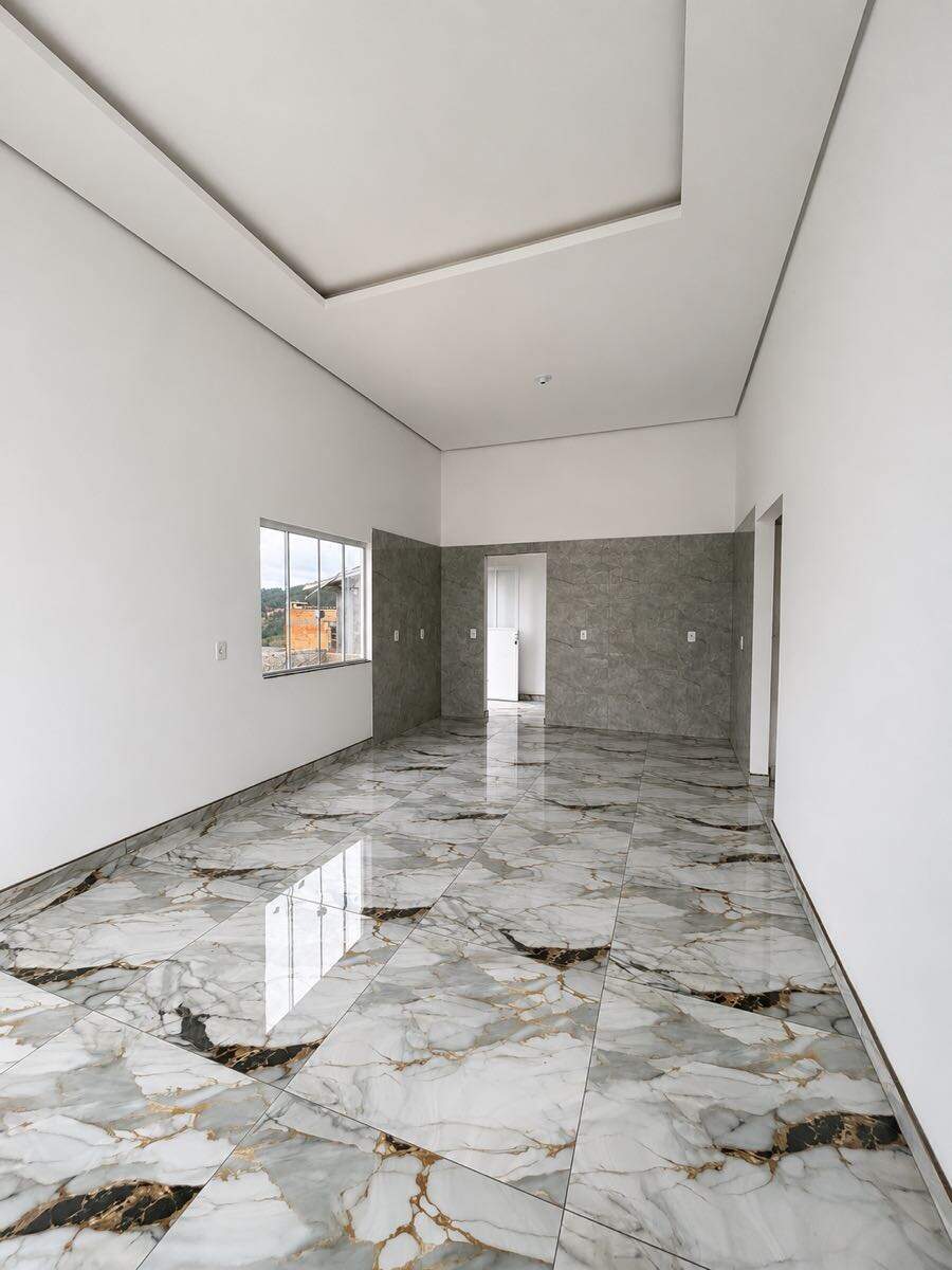 Casa à venda no Santa Clara: 