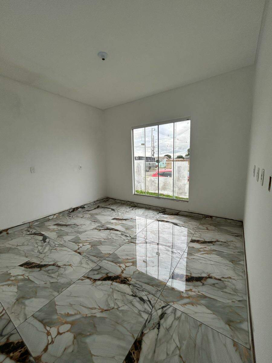 Casa à venda no Santa Clara: 