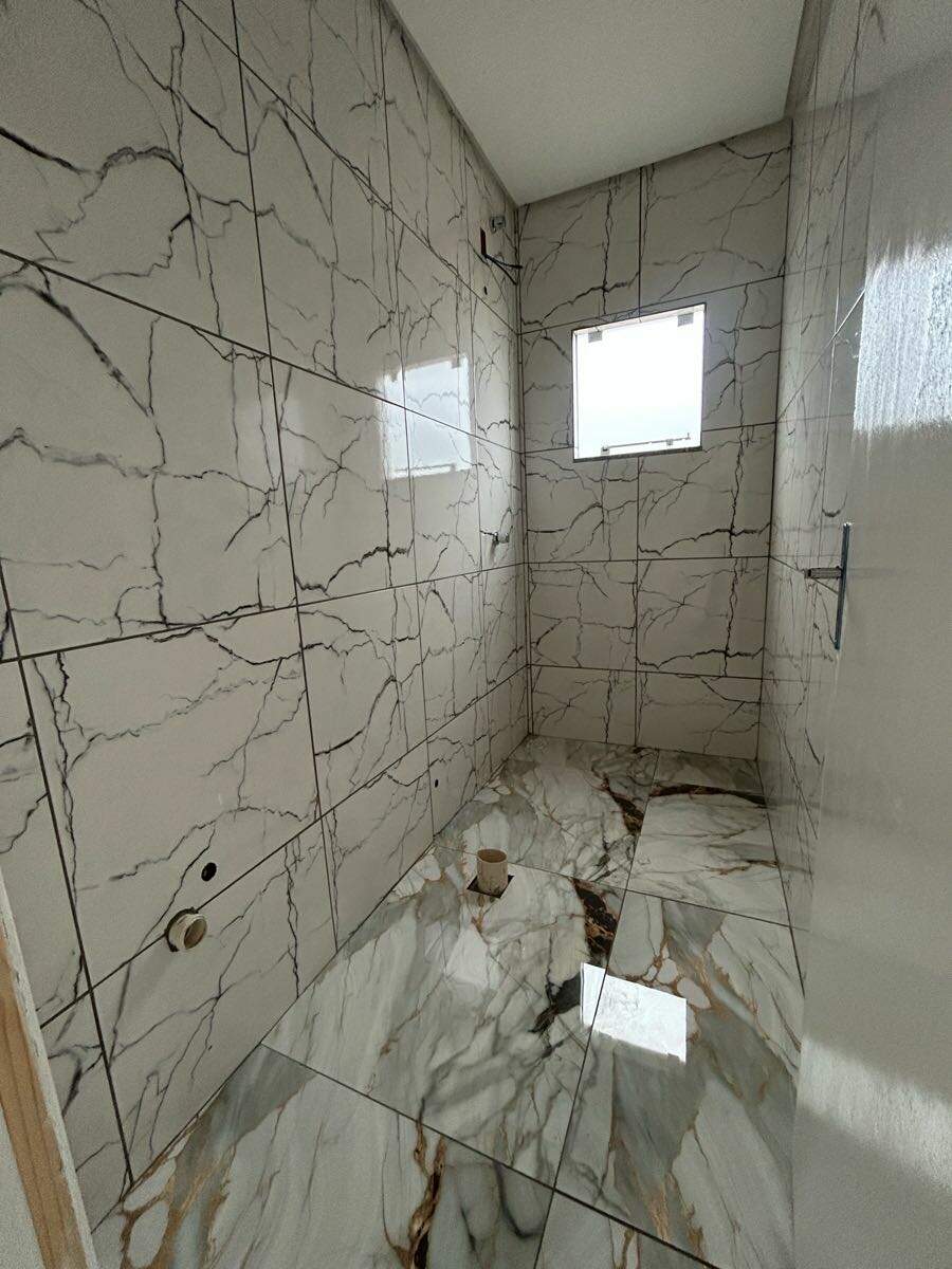 Casa à venda no Santa Clara: 