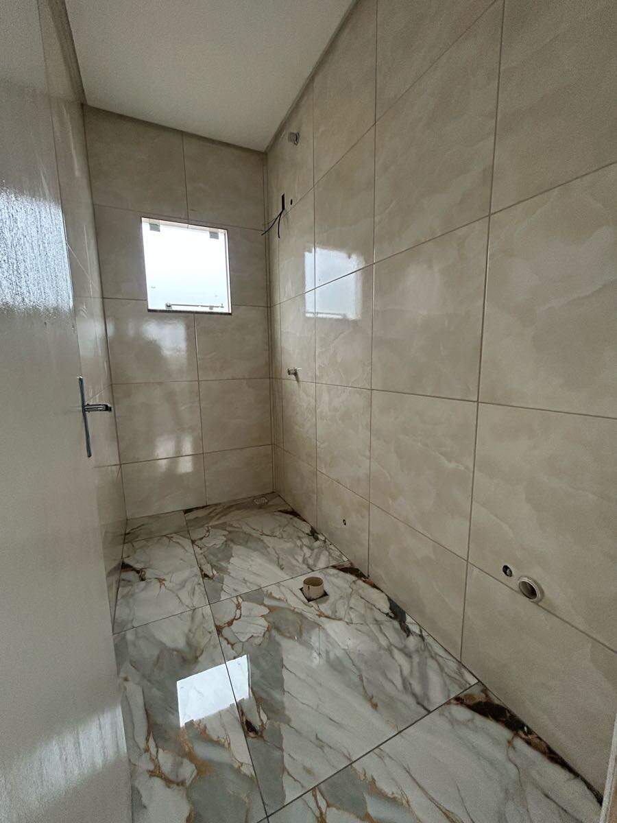 Casa à venda no Santa Clara: 