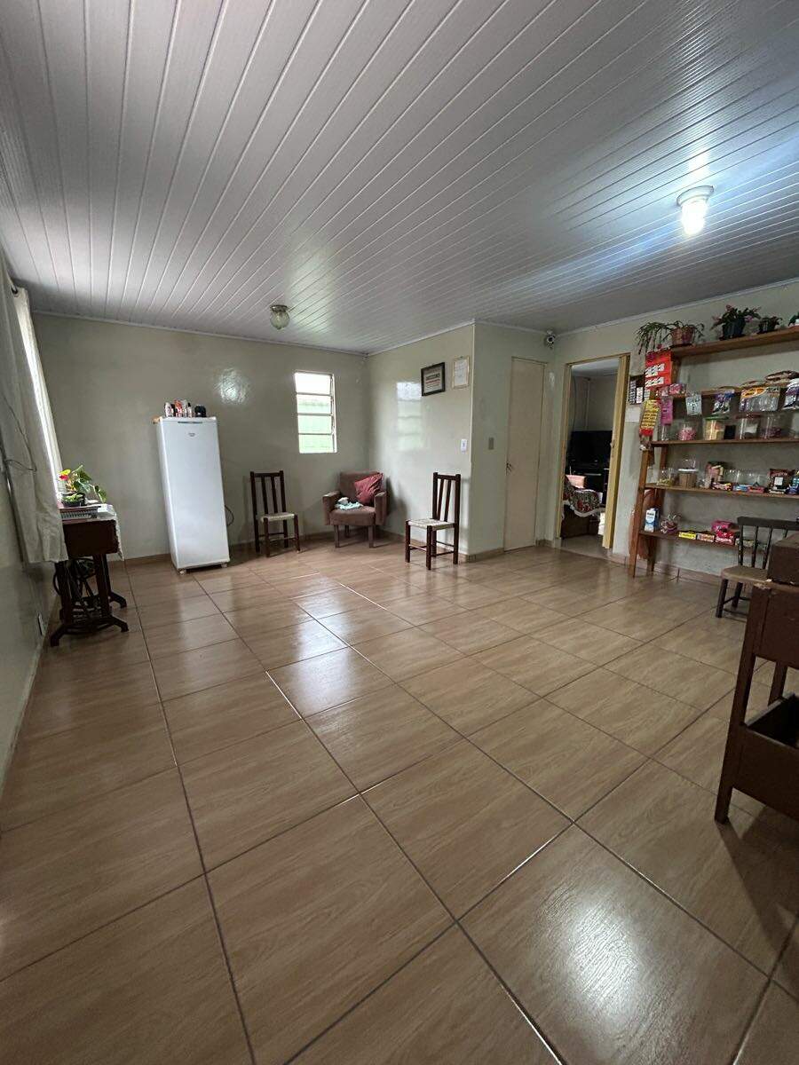Chácara à venda no Araucária: 