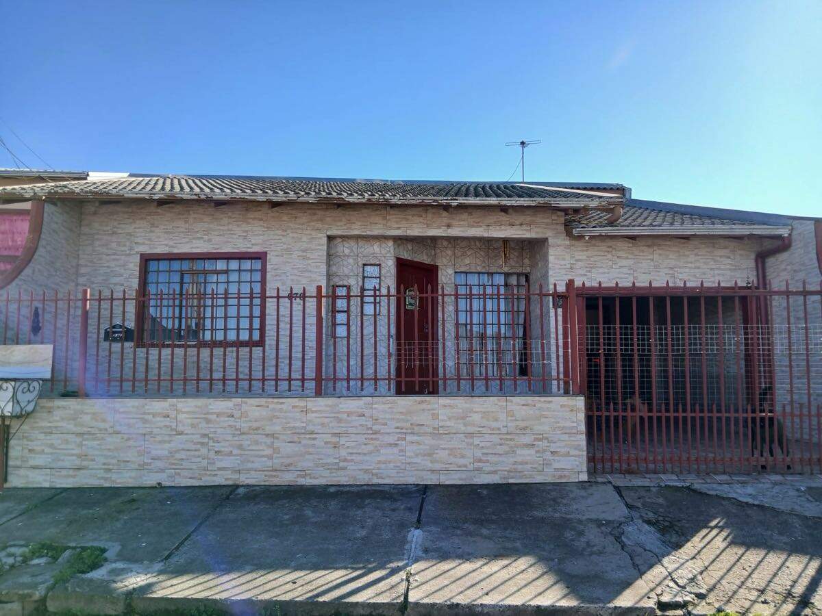 Casa à venda no Popular: 