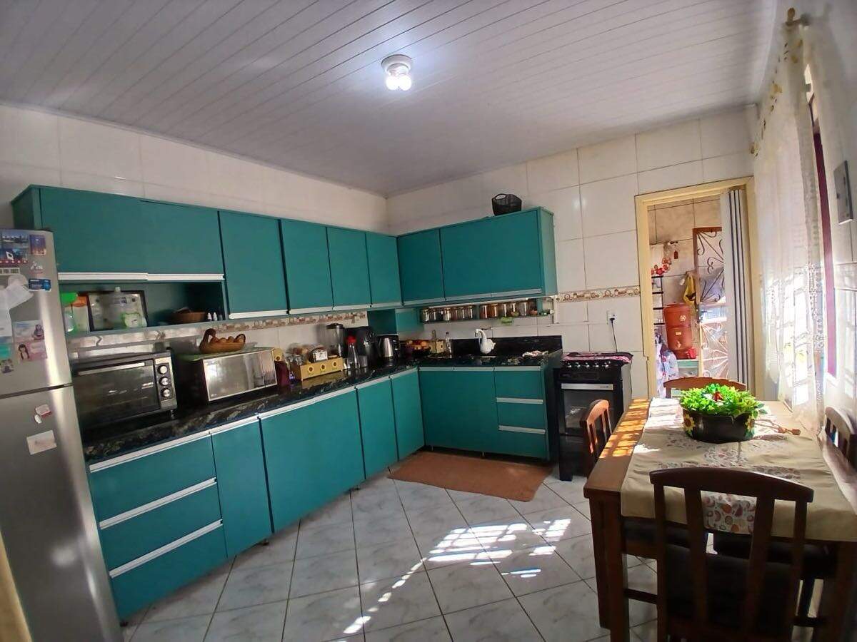 Casa à venda no Popular: 