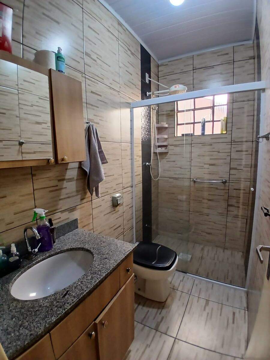 Casa à venda no Popular: 