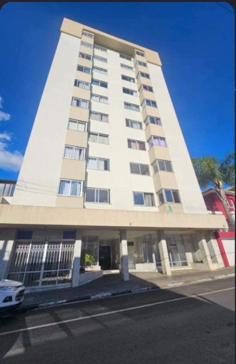 Apartamento à venda no Centro : 