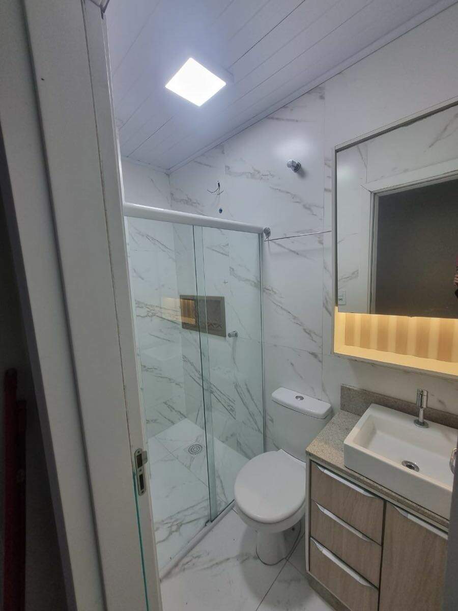 Apartamento à venda no Centro : 