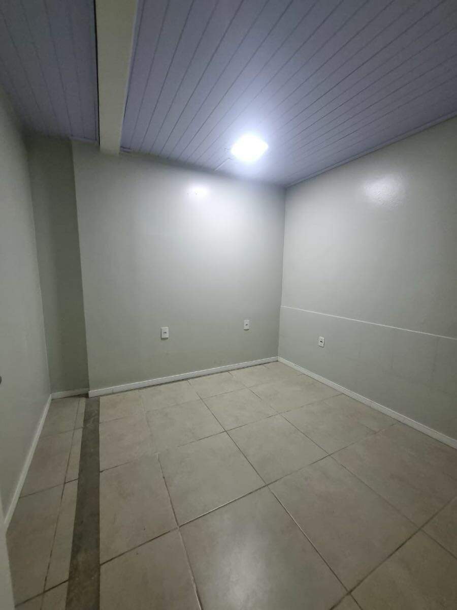 Apartamento à venda no Centro : 