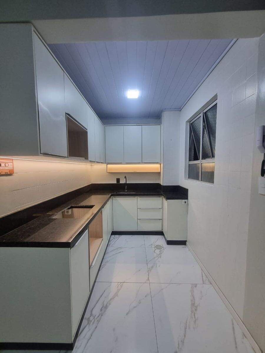 Apartamento à venda no Centro : 