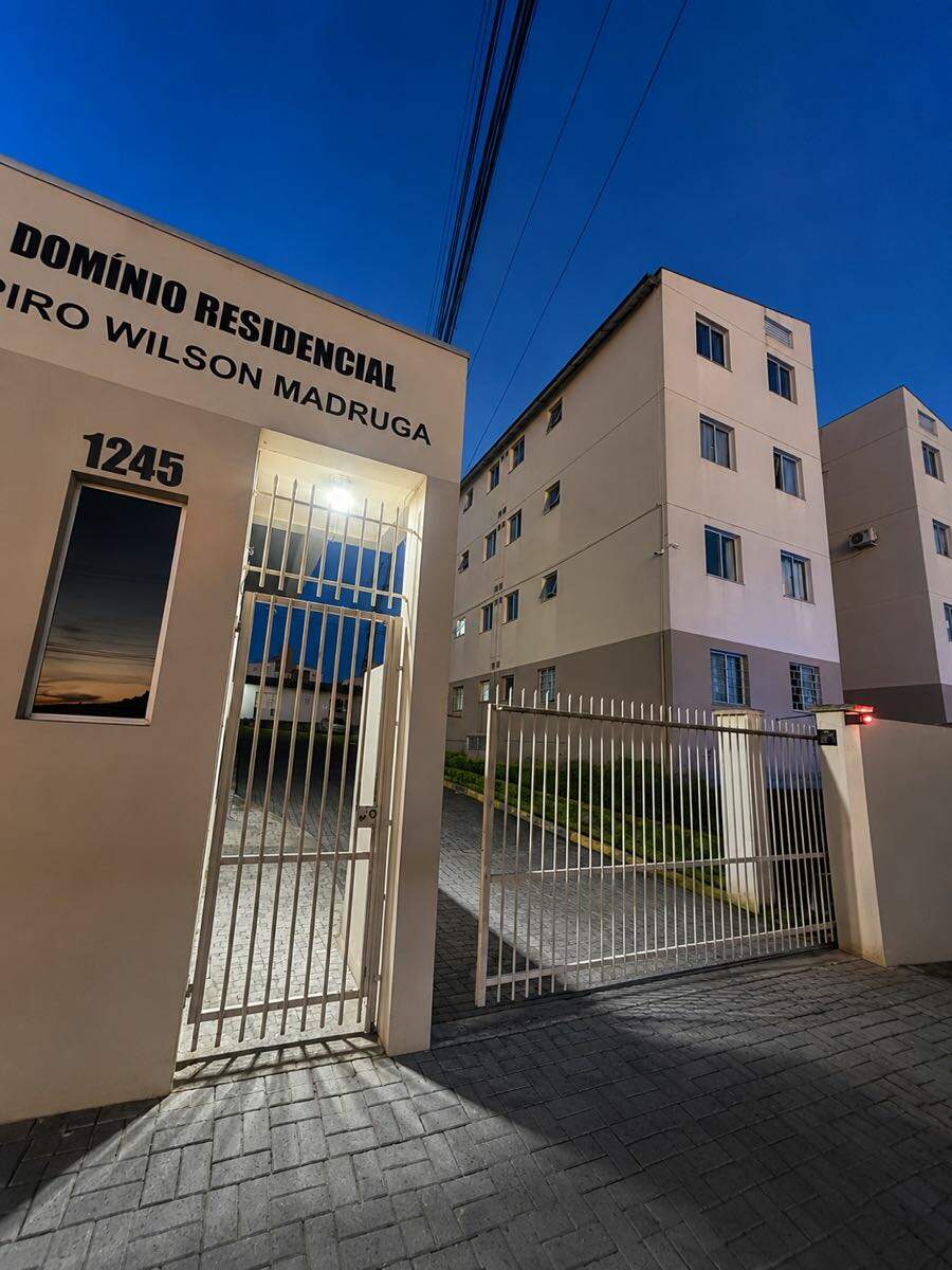 Apartamento à venda no VARZEA: 