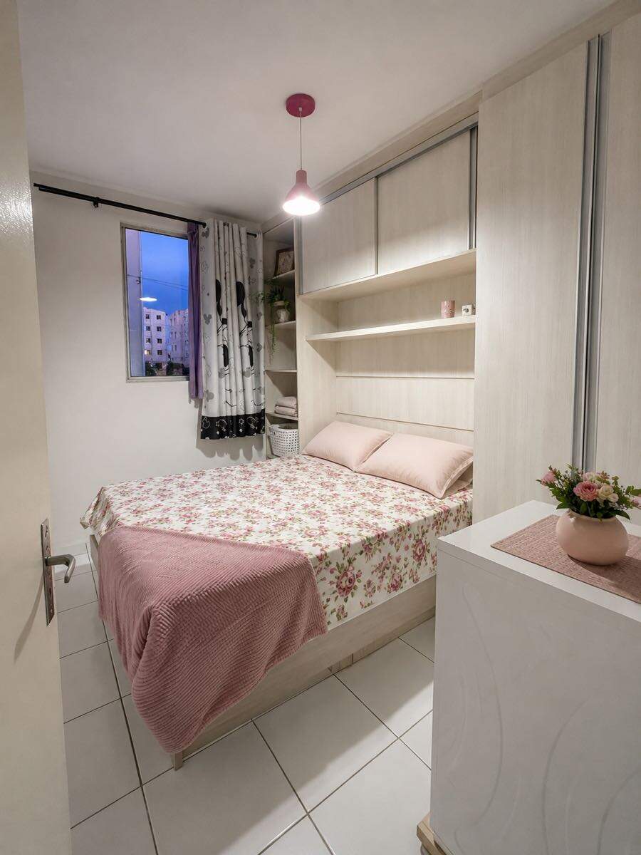 Apartamento à venda no VARZEA: 