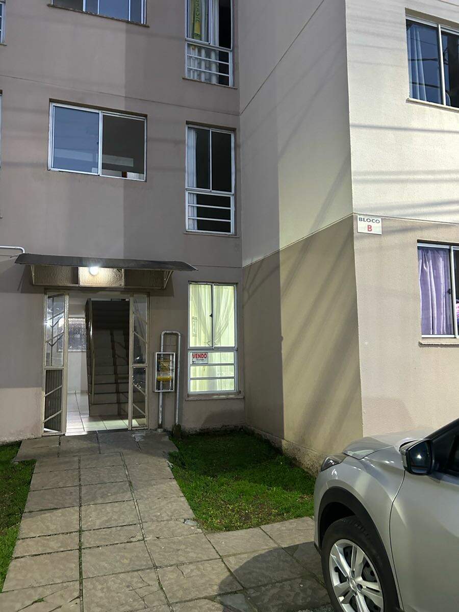 Apartamento à venda no VARZEA: 