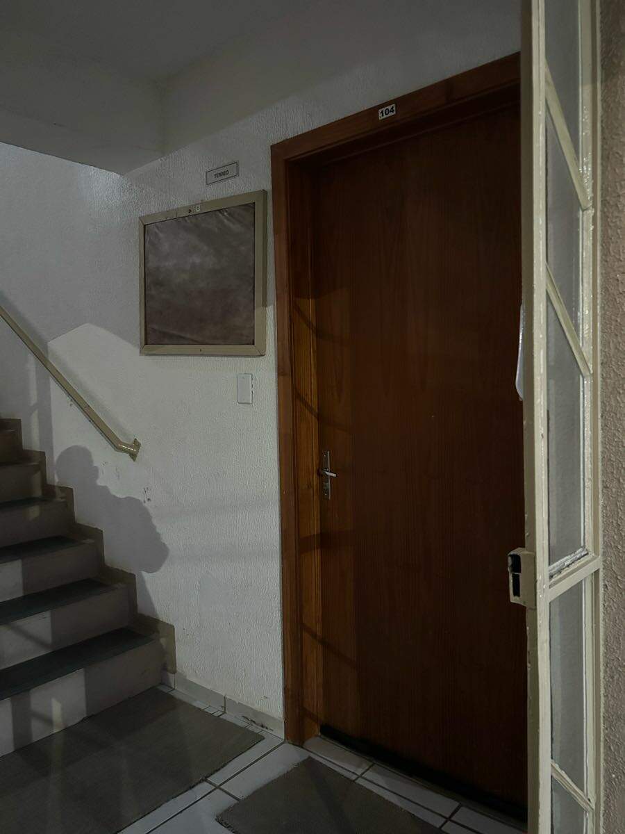 Apartamento à venda no VARZEA: 
