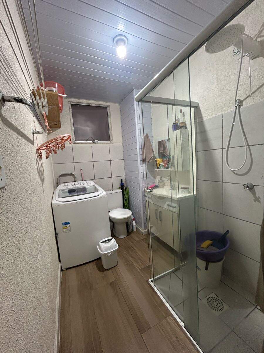 Apartamento à venda no VARZEA: 